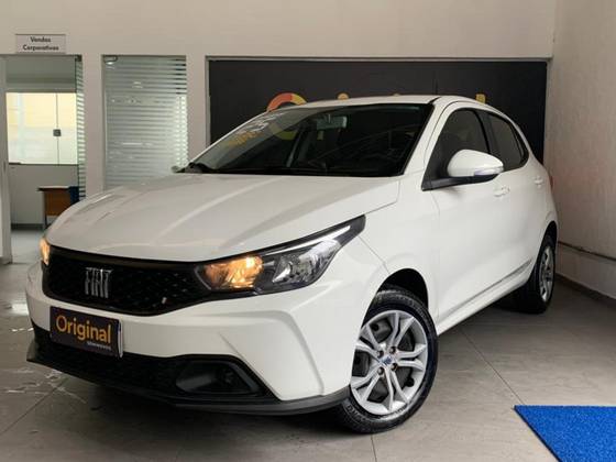 FIAT ARGO 1.0 FIREFLY FLEX DRIVE MANUAL FIAT ARGO 1.0 FIREFLY FLEX DRIVE MANUAL